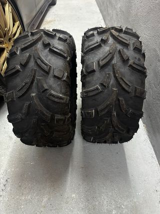 Neumáticos Quad ATV