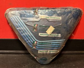 Fiancatina laterale per Cagiva SST 125