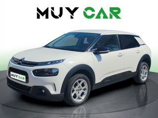 Citroen C4 Cactus BlueHDi 100 S&S Feel 73 kW (99 CV)