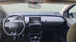 Citroen C4 Cactus BlueHDi 100 S&S Feel 73 kW (99 CV)