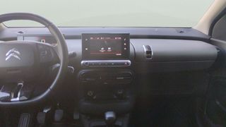 Citroen C4 Cactus BlueHDi 100 S&S Feel 73 kW (99 CV)