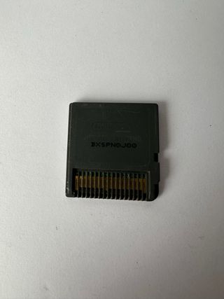 Sonic Colours Nintendo DS