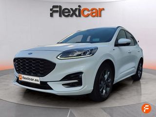 Ford Kuga ST-Line 1.5T EcoBoost 110kW (150CV)