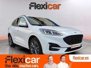 Ford Kuga ST-Line 1.5T EcoBoost 110kW (150CV)
