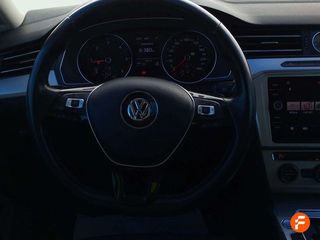 Volkswagen Passat Advance 2.0 TDI 110kW(150CV) DSG Variant
