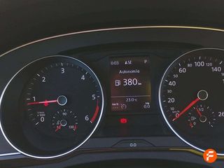 Volkswagen Passat Advance 2.0 TDI 110kW(150CV) DSG Variant