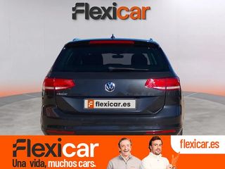 Volkswagen Passat Advance 2.0 TDI 110kW(150CV) DSG Variant