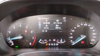 Ford Focus 1.0 Ecoboost MHEV ST-Line Auto 92 kW (125 CV)