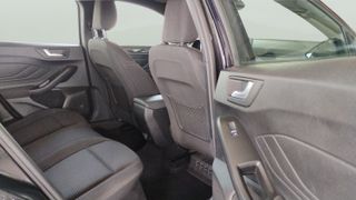 Ford Focus 1.0 Ecoboost MHEV ST-Line Auto 92 kW (125 CV)