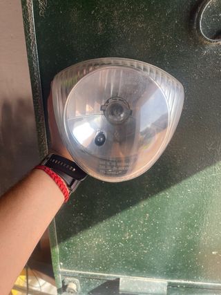 Faro Piaggio Liberty 50cc y 125cc 