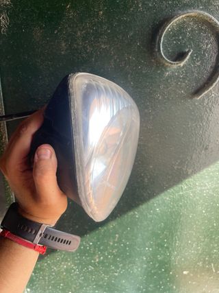 Faro Piaggio Liberty 50cc y 125cc 