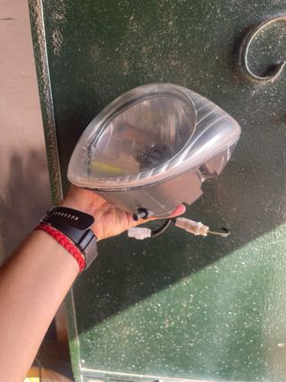 Faro Piaggio Liberty 50cc y 125cc 