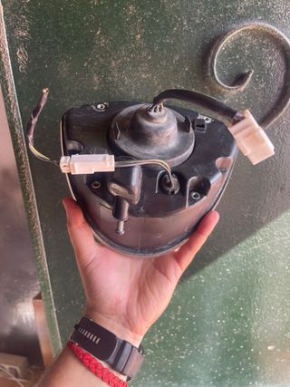 Faro Piaggio Liberty 50cc y 125cc 