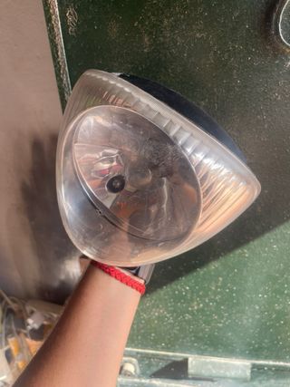 Faro Piaggio Liberty 50cc y 125cc 