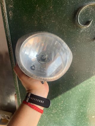 Faro Piaggio Liberty 50cc y 125cc 