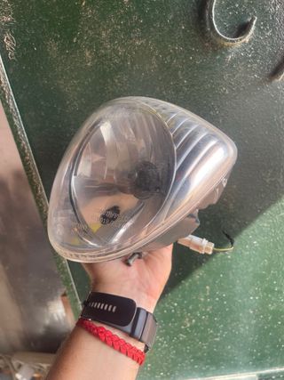 Faro Piaggio Liberty 50cc y 125cc 