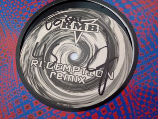 Lote 11 vinilos makina/hardtrance + 2 de regalo=13