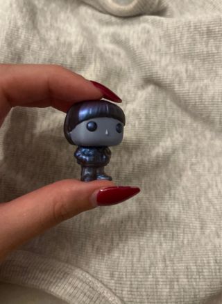 Figura Funko Pop Will Byers Stranger Things