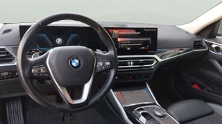 BMW Serie 4 420d Coupe 140 kW (190 CV)
