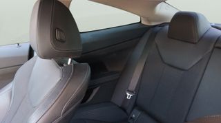 BMW Serie 4 420d Coupe 140 kW (190 CV)