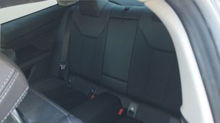 BMW Serie 4 420d Coupe 140 kW (190 CV)