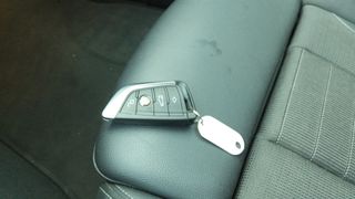 BMW Serie 4 420d Coupe 140 kW (190 CV)