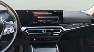 BMW Serie 4 420d Coupe 140 kW (190 CV)