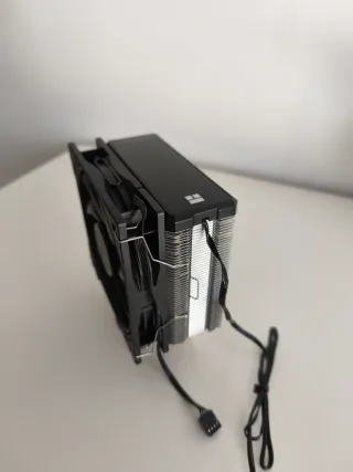 Ventola CPU Thermalright X 120R