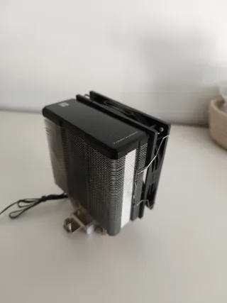 Ventola CPU Thermalright X 120R