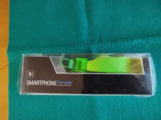 Auriculares Stima B40 Wireless Bluetooth Verde