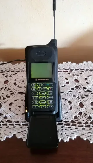 Motorola 8700 TIM - 1997