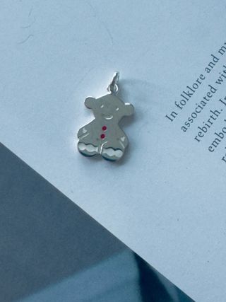 Colgante Oso Tous Edición Navidad