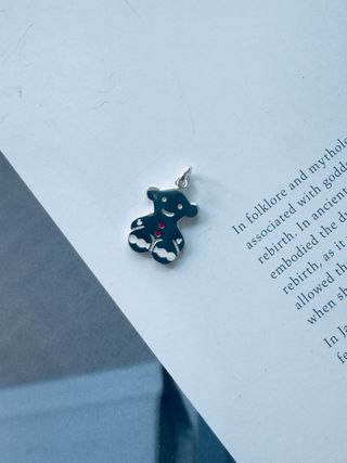 Colgante Oso Tous Edición Navidad