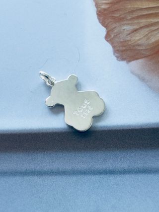 Colgante Oso Tous Edición Navidad