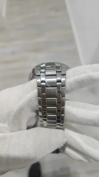 Reloj Swiss Military Hanowa más tissot 