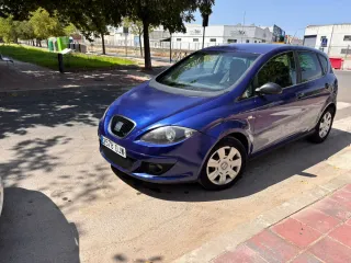 SEAT Altea 2005
