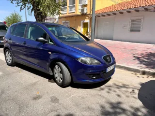 SEAT Altea 2005