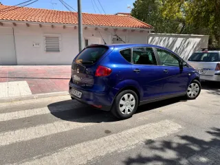 SEAT Altea 2005