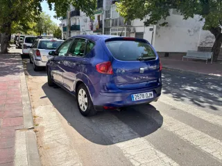 SEAT Altea 2005