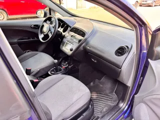 SEAT Altea 2005