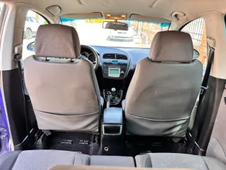 SEAT Altea 2005