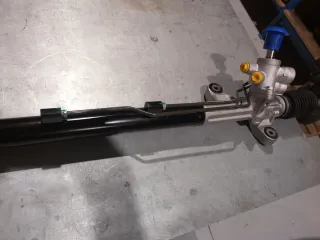 Cremallera Dirección Honda Accord 2.4i