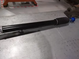 Cremallera Dirección Honda Accord 2.4i