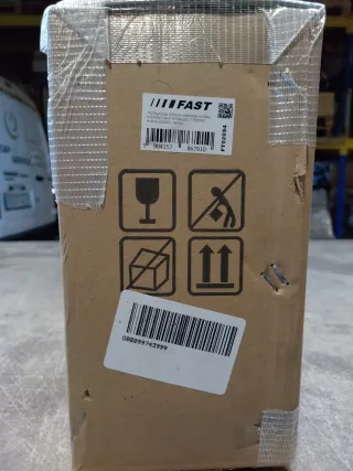 Cremallera Dirección Honda Accord 2.4i