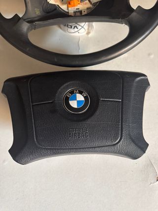 Volante y Airbag BMW E36/E34