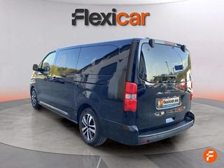 Peugeot Traveller Business Long BlueHDi 180 S&S EAT8
