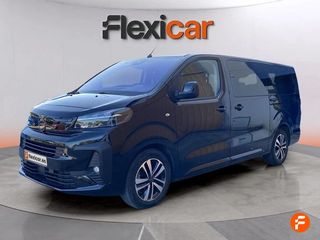 Peugeot Traveller Business Long BlueHDi 180 S&S EAT8