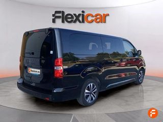 Peugeot Traveller Business Long BlueHDi 180 S&S EAT8