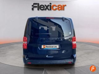 Peugeot Traveller Business Long BlueHDi 180 S&S EAT8