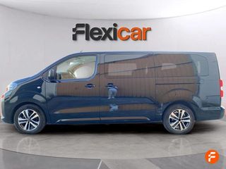 Peugeot Traveller Business Long BlueHDi 180 S&S EAT8